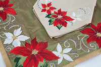 Seasonal Corners & Borders