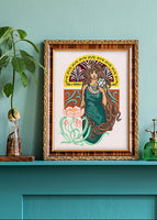 Mystical Muses