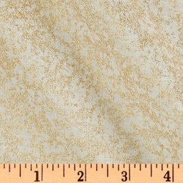 Fairy Frost - Twinkle White (per mtr)