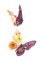 Metamorphic Magic