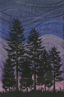 Landscape Silhouettes