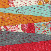 Project - Create your own Fabric Strips (P)