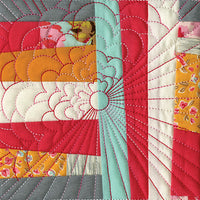 Project - Create your own Fabric Strips (P)