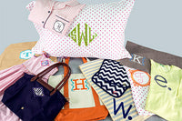 Monograms - Special Edition