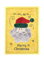 EXPRESS -  PROJECT 131 - Mylar Christmas Cards