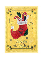 EXPRESS -  PROJECT 131 - Mylar Christmas Cards