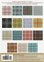 PROJECT - Mad About Plaid (P)