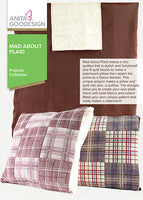PROJECT - Mad About Plaid (P)