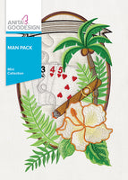 Mini - The Man Pack
