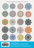 Mini - Mandala Madness