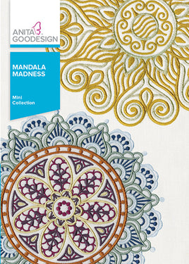 Mini - Mandala Madness