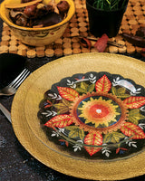 Artistic Arrangement