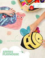 Project - Marble Maze