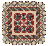 Mariners Compass - Special Edition