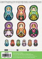 Project - Matryoshka Nesting Bags