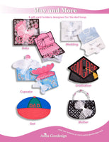 PJ's May and More