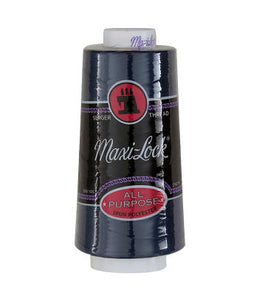 MAX32030 - Maxi-Lock Thread - Medium Navy 3000yds