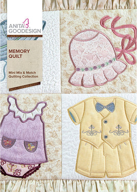 Mini - Memory Quilt