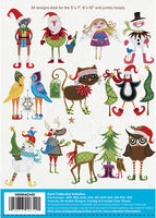 Mini - Merry and Bright