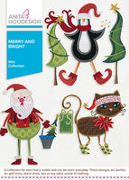 Mini - Merry and Bright