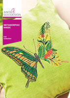 Metamorphic Magic