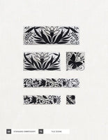 Midsummer Night Tapestry