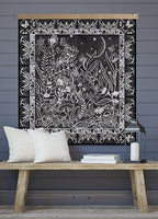 Midsummer Night Tapestry