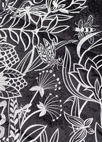 Midsummer Night Tapestry