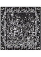 Midsummer Night Tapestry
