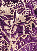 Midsummer Night Tapestry