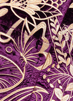 Midsummer Night Tapestry