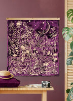 Midsummer Night Tapestry