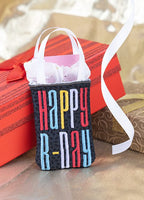 Project - Mini Gift Card Bags