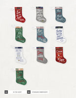 Project - Mini Stockings