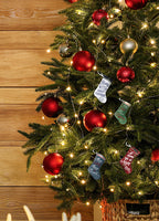 Project - Mini Stockings