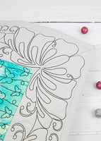 Butterfly Simplicity Quilt