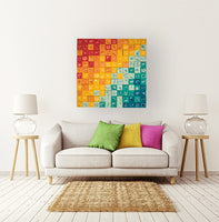 Seasonal Icon Scenes - Premium Collection