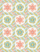 Mini - Spring Fling