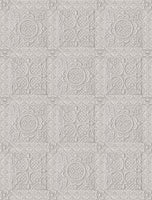 Baroque Quilt
