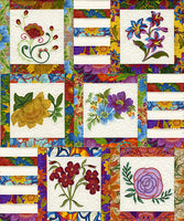 Potpourri Quilt