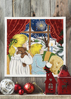 Cherished Christmas Moments - Special Edition