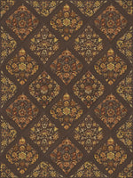 Mini - On Point Flower Prints
