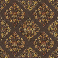 Mini - On Point Flower Prints
