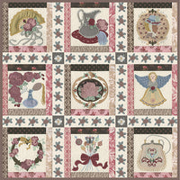 Victorian Quilt