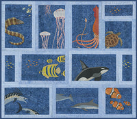 Under the Sea