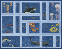 Under the Sea