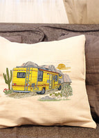 Motor Homes