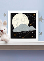 EXPRESS -  PROJECT 142 - LED Embroidery
