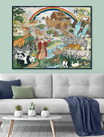 Noah's Ark - SPECIAL EDITION