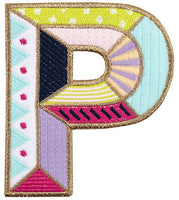 Project - Mod Alphabet